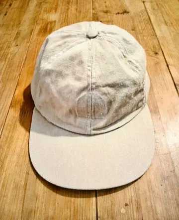 NEW YORK HAT 90s made in usa 캡