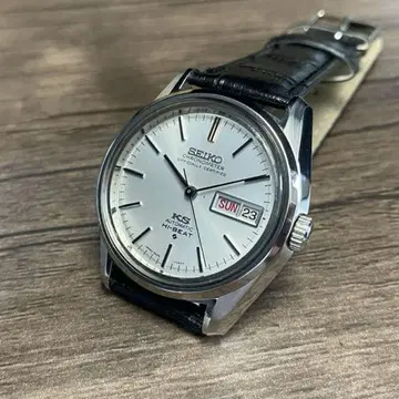 OH 완료 SEIKO KS KingSeiko AT 5626-7040