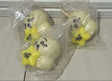치이카와 별과 함께 라이트 토끼