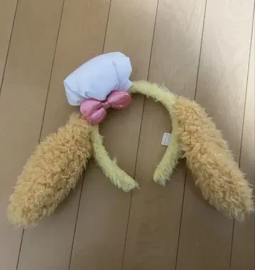 쿠키앤 머리띠