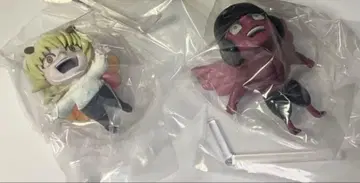 HUNTER x HUNTER 제일복권 F상 샤우아푸흐 몬투투유피