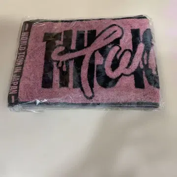 TWICE 모모 머플러 타월 This is for 라이브