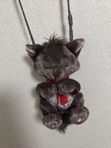 디즈니 봉제 인형 백
