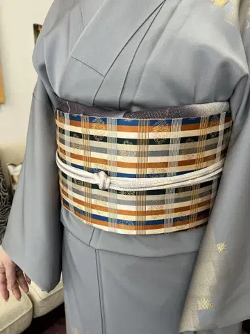 후쿠로 오비