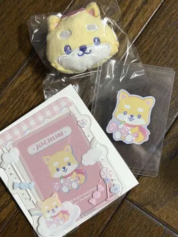 JOCHUM 캔디 시리즈 마메치