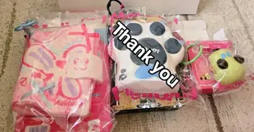 멜로조이 MELLOJOY 스퀴즈
