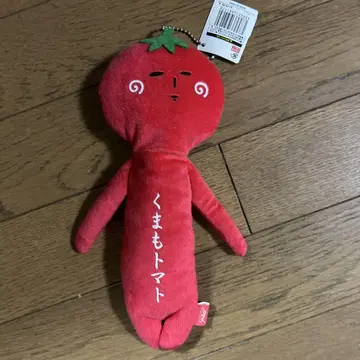 유키오 키링 구마모토 쿠마모토마토