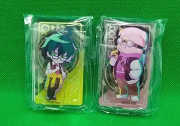 도즐사 [ NEO-CHARA ] 아크릴 스탠드 2개 세트