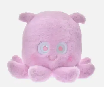 디즈니 스토어 니모 펄 봉제 인형 새상품