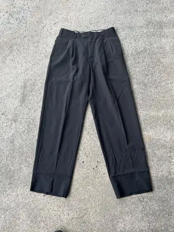 빈티지 슬랙스 90s