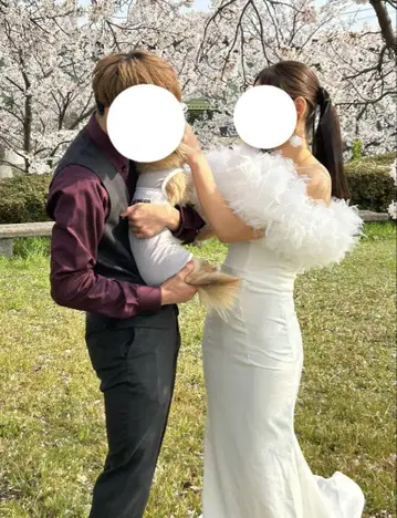 드레스 오프숄더
