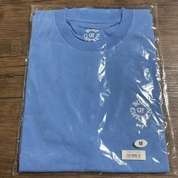 BUMP Logo tee(2019)
