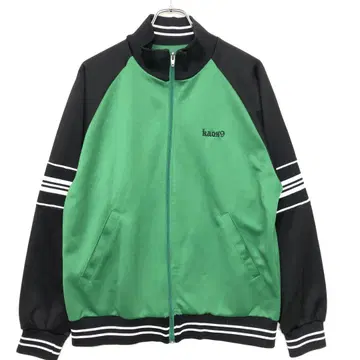 invinciblearmurda/number nine 트랙 자켓