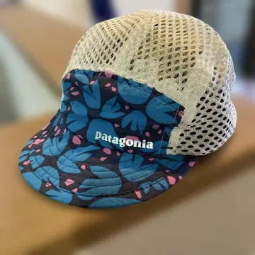 월초 특가 patagonia 파타고니아 덕빌 캡