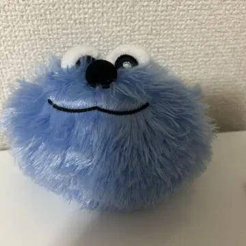 퍼펫 순순 페이스 코인 케이스