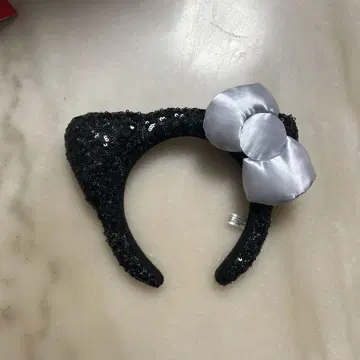유니버셜 머리띠