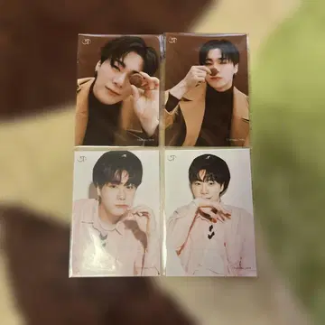 ASTRO 문빈 브로마이드