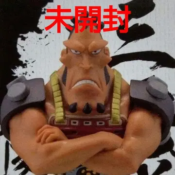 원피스 월드 컬렉션 다이아몬드 조즈