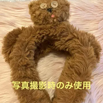 유니버셜 팀 귀도리