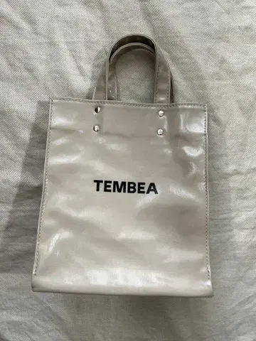 템베아 tembea 토트백