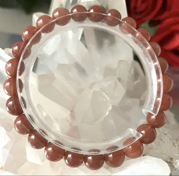 컬러 체인지 티베트산 레어 성석 약 7.3~7.8mm