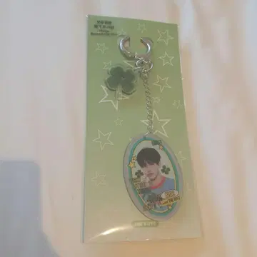 THE BOYZ 에릭 아크릴 키링 popup