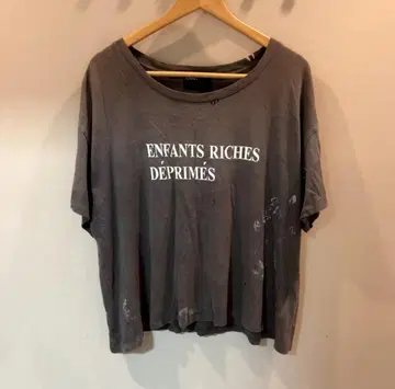 ENFANTS RICHES DEPRIMES 24ss