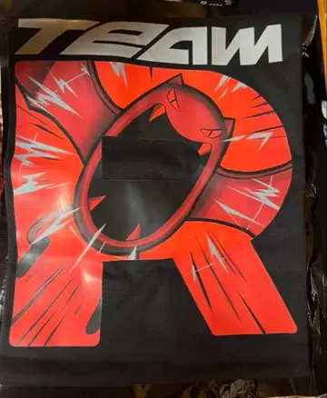 로켓단 셔츠 골뱃 M