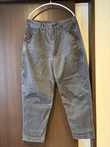 Liberaiders SARROUELCHINO PAINTER PANTS