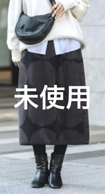 마리메꼬 스커트 유니클로 마리메꼬