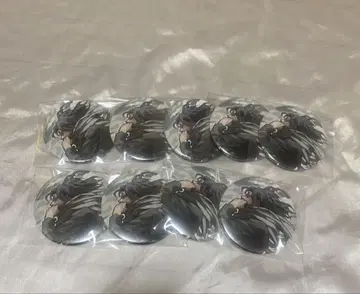 히로아카 원화전 아이자와 쇼타 캔뱃지