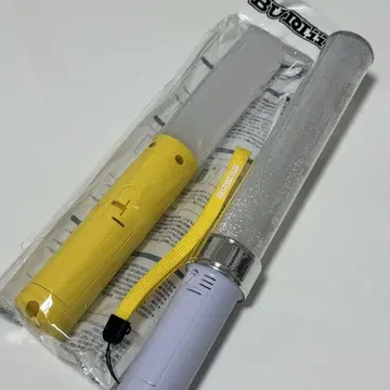 BUDDiiS 응원봉 무도관 04
