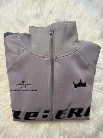 King & Prince Re:era 트랙 자켓 (s)
