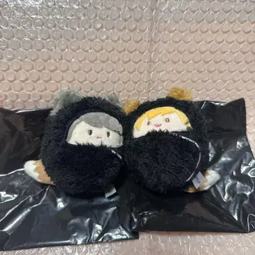 하이큐!! 싸개 누이 미야 오사무 미야 아츠무