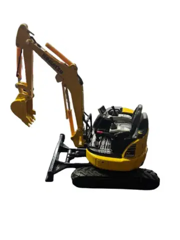 고품질 1/32 모델 PC50 MR 코마츠 KOMATSU