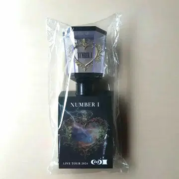 Number_i 넘버아이 응원봉 LIVE TOUR 2024