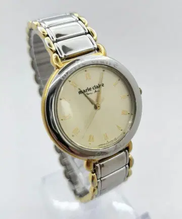 marie claire 마리끌레르 C752R1-00 손목시계 아날로그