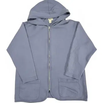 L.L.Bean 80s 지퍼 후드티 캐나다제