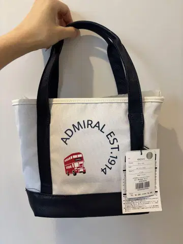골프 토트백