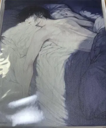 슬로우 데미지 슬로데미지 토와 캔버스 보드