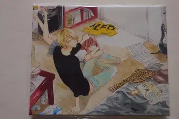 [ 늑대 & 타마 ] 캐릭터 파인 보드