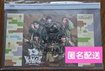 나니와단시 라우완 콜라보 혜택 BON BON VOYAGE