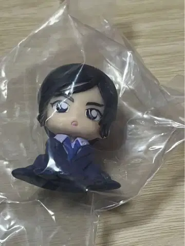 오그라들기 대장 모로후시 타카아키