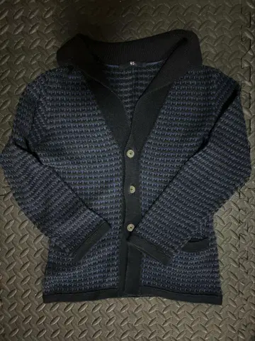 45R 가디건