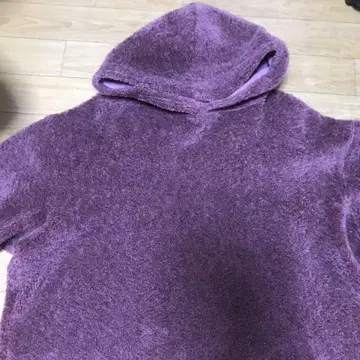 세트 판매 APPLESUM BOA HOODIE&TEE 세트