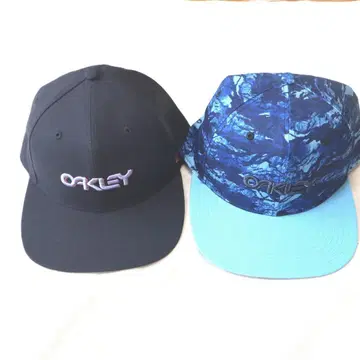 오클리 OAKLEY 47 포티세븐 캡 세트