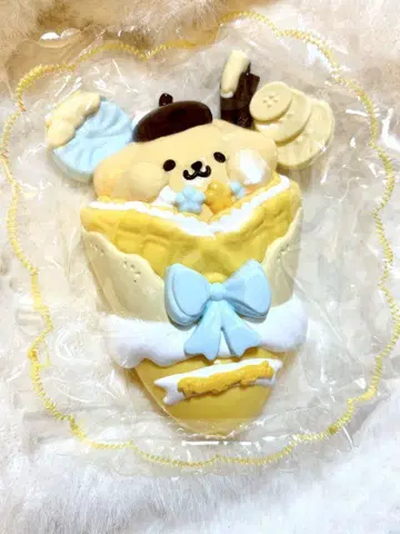 폼폼푸딩 스퀴즈 빅 타바 스퀴즈 쪼물쪼물
