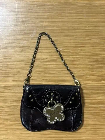 [ 알뜰 구매 ] ANNA SUI 동전 지갑