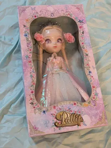 pullip 풀립 에이레네
