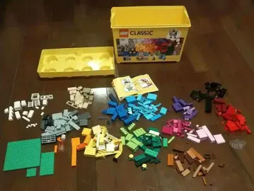 LEGO Classic 블록 세트 레고